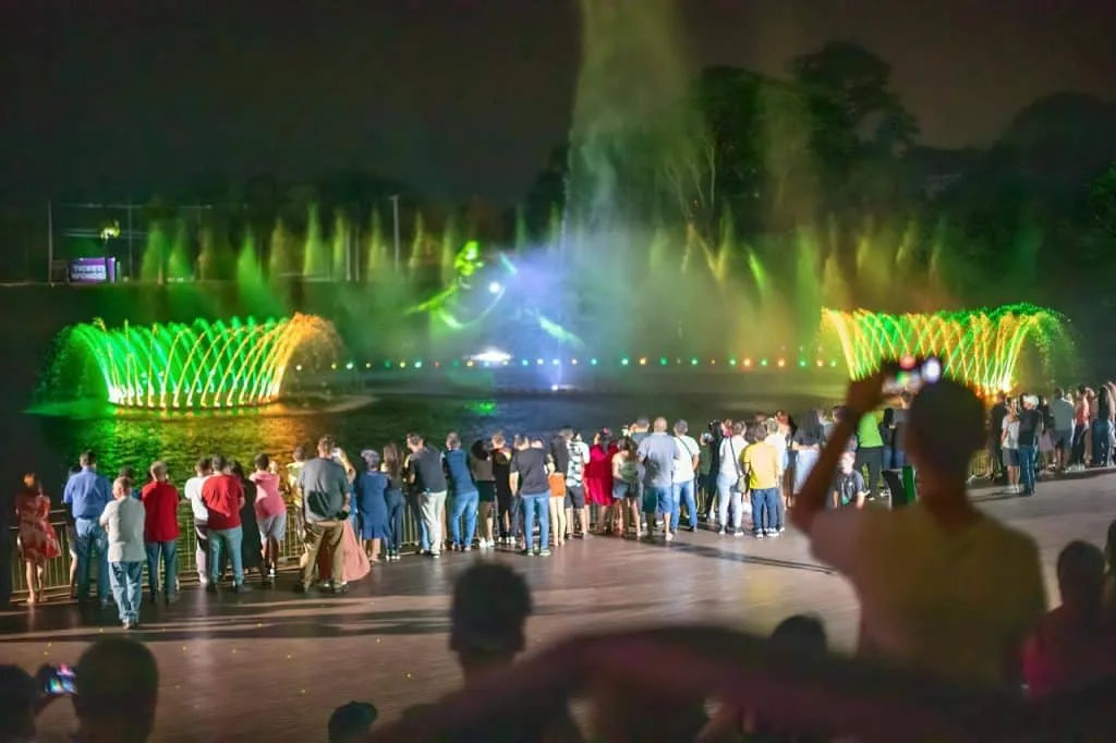 Paranaenses têm a oportunidade de conhecer um atrativo de Foz do Iguaçu com valor reduzido