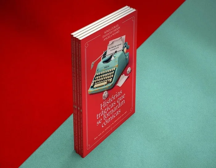 RH com humor: livro conta histórias sobre o universo da gestão de pessoas