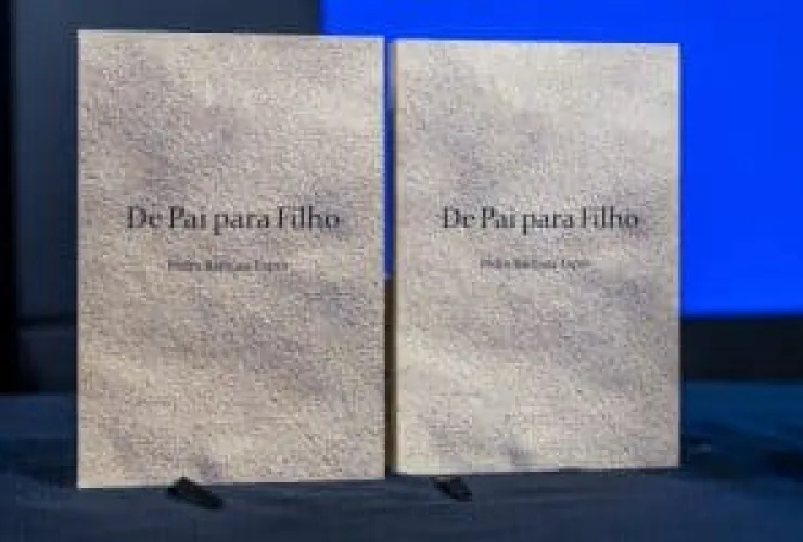Livro revela a trajetória do empresário  londrinense Pedro Barboza Lopes