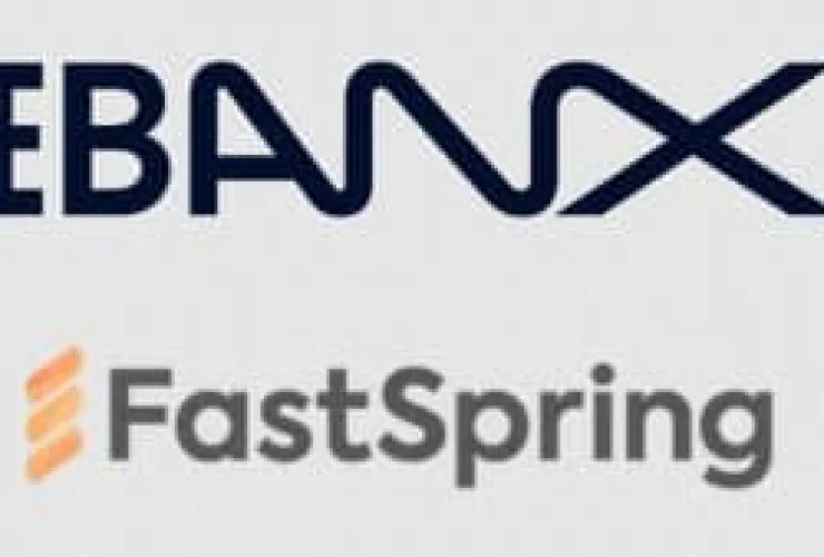 "FastSpring e EBANX se unem para oferecer pagamentos via Pix em produtos digitais"