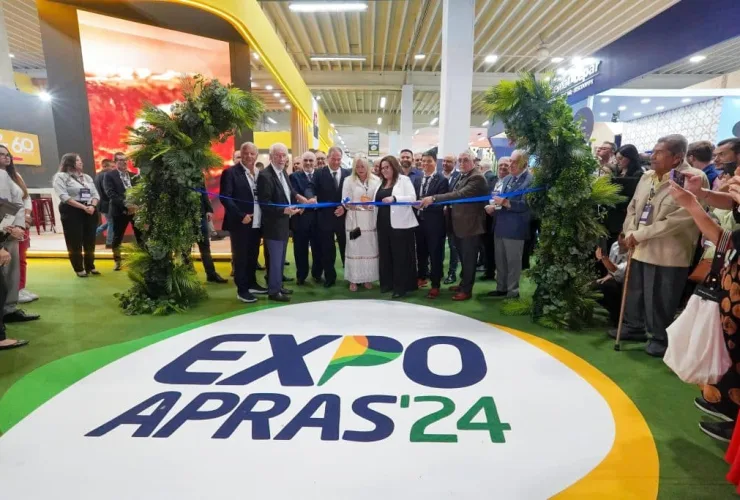 ExpoApras 2025 já tem data marcada