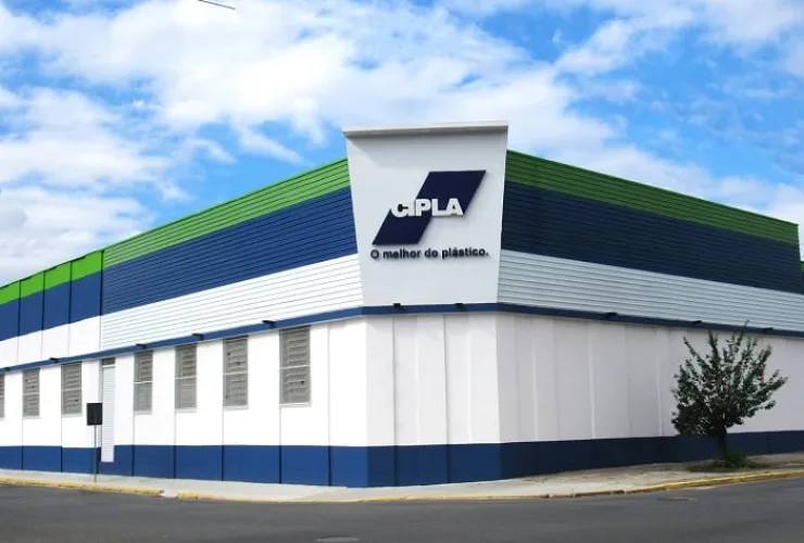 Crescimento Antecipado: CIPLA marca presença na Construsul com Metas Ambiciosas de Ampliar em 30% no Mercado