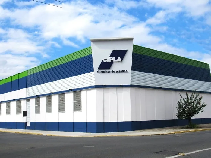Crescimento Antecipado: CIPLA marca presença na Construsul com Metas Ambiciosas de Ampliar em 30% no Mercado