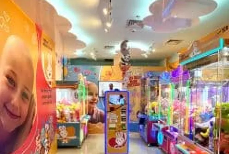 Boulevard Shopping Londrina recebe a primeira loja física do projeto “Dê um Abracinho”
