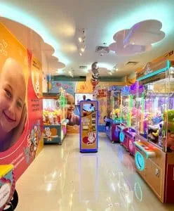 Boulevard Shopping Londrina recebe a primeira loja física do projeto “Dê um Abracinho”