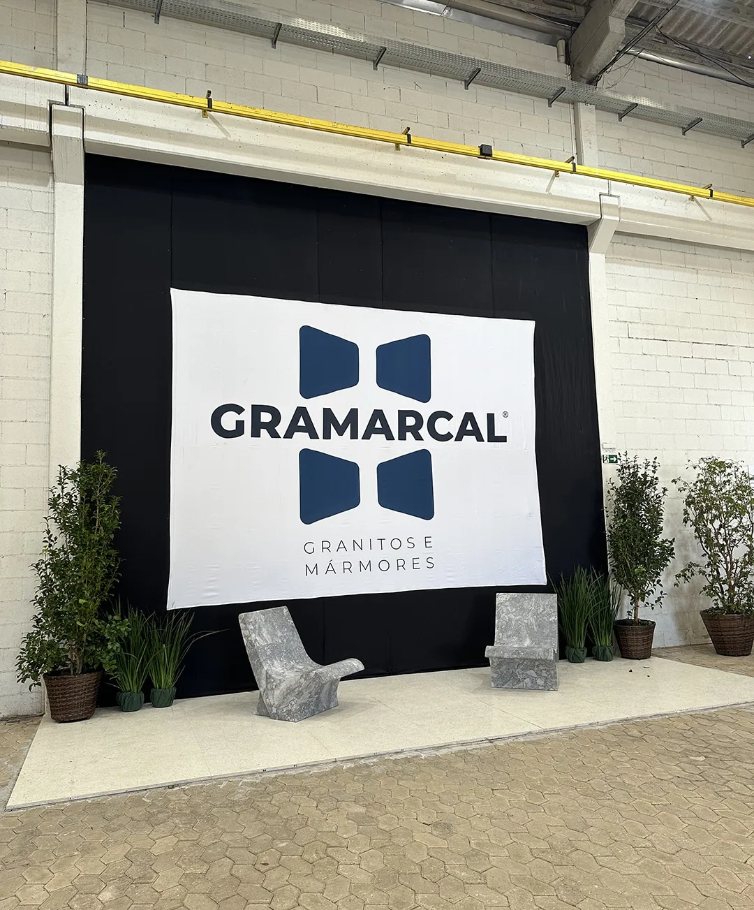 Gramarcal Week: um encontro memorável para profissionais da marmoraria