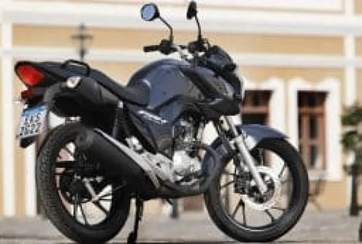 Primeira moto: dicas para escolher o modelo ideal