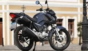 Primeira moto: dicas para escolher o modelo ideal