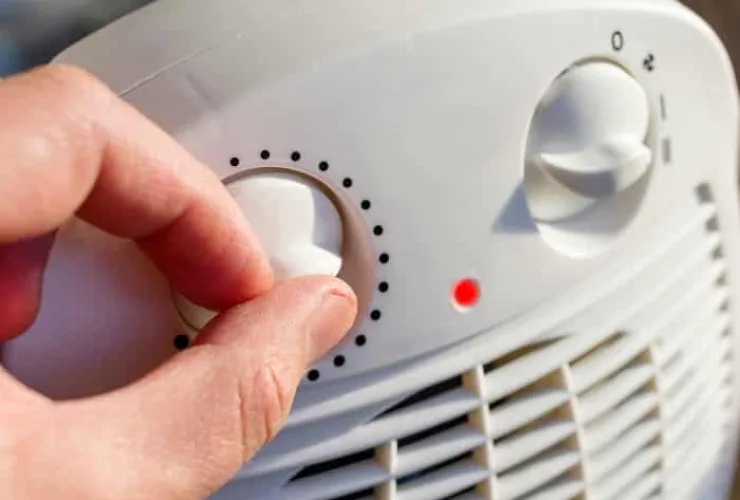 Copel orienta consumidores sobre o uso eficiente de energia nos dias mais frios