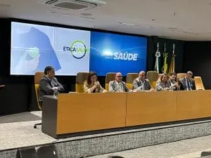 Instituto Ética Saúde vai coordenar os trabalhos da Comissão Ética e Transparência, da Frente Parlamentar Mista de Saúde