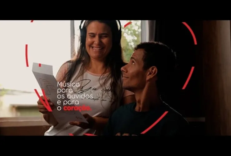 Pacientes do Hospital Universitário Cajuru ganham músicas personalizadas por Inteligência Artificial