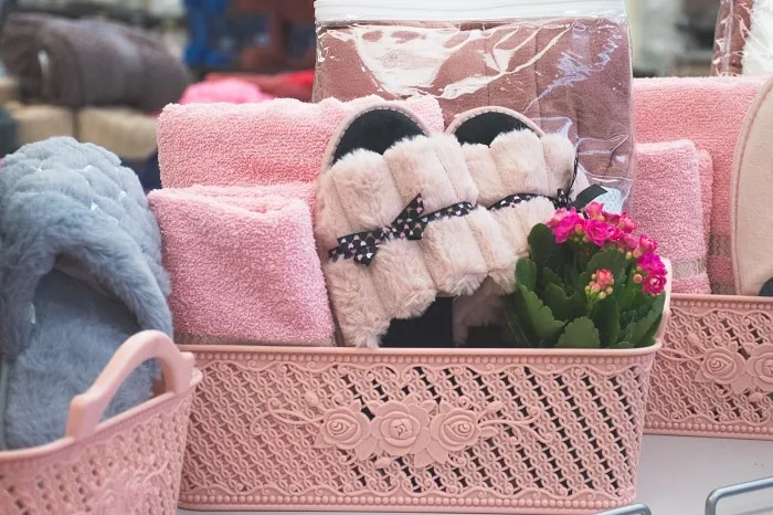 Confira ideias para personalizar o presente das mães no Super Muffato
