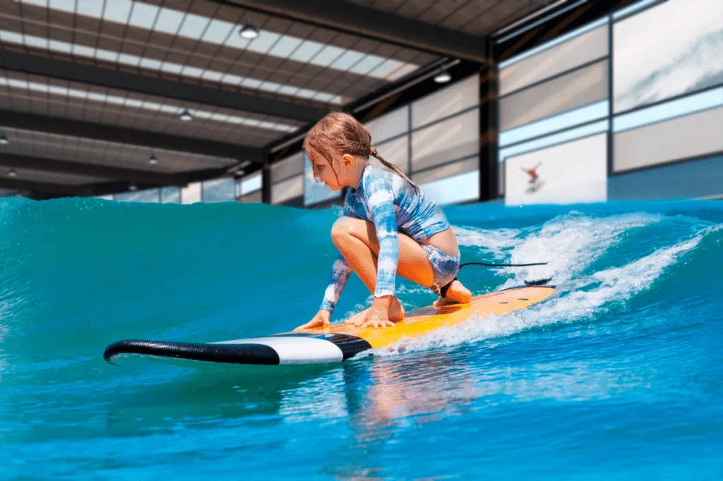 Mês das Mães: Surf Center proporciona experiência única para novos sócios na Ilha do Mel