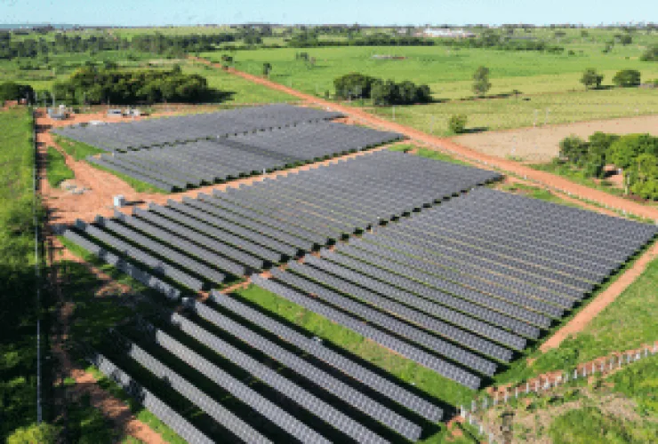 MTR investe em expansão de fábrica para dobrar produção de equipamentos para o mercado solar