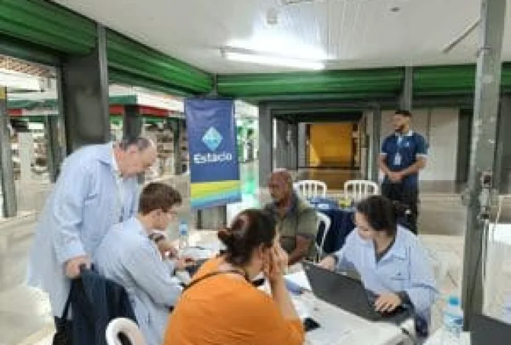 Estácio promove Semana sobre desenvolvimento  socioemocional aberta à comunidade