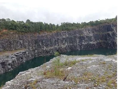 Direitos minerários são leiloados no Paraná