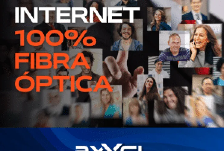 AXXEL Telecom expande cobertura completa de internet com Wi-Fi Mesh no Paraná