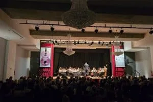 Concerto em prol do Rio Grande do Sul ganha sessão extra neste domingo