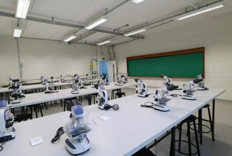 UNIFAPI oferece curso de Biomedicina
