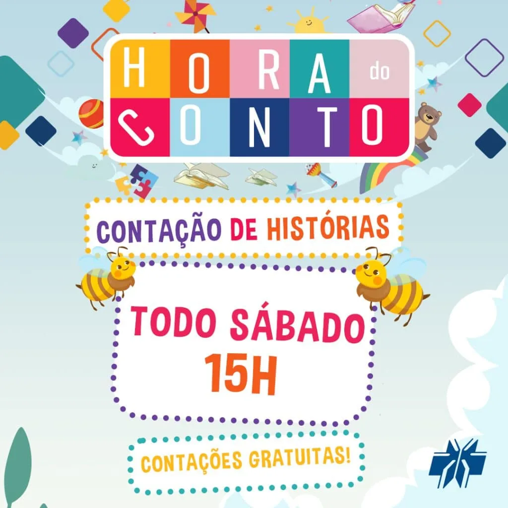 hora do conto