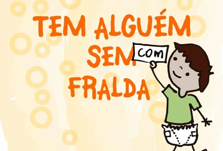 Desfralde e Chupeta: Autoras curitibanas lançam dois livros para abordar o tema