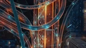 Sistema pioneiro do Grupo Tracker transforma rastreador em antena móvel e amplia recuperações