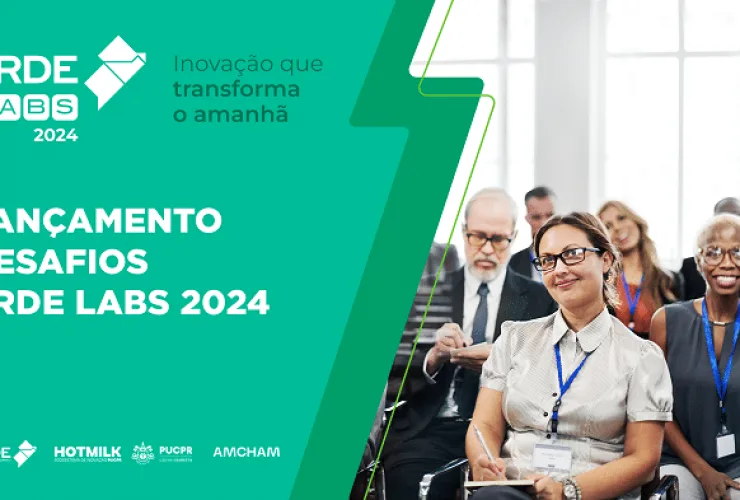 Programa BRDE Labs busca ideias criativas para solucionar dores de grandes empresas