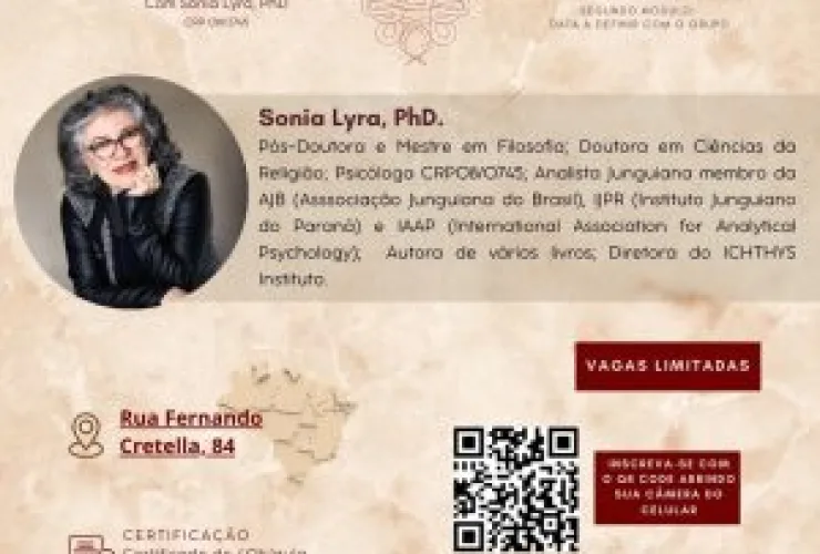 A Transformação Pessoal e Coletiva Através da Imaginação Ativa