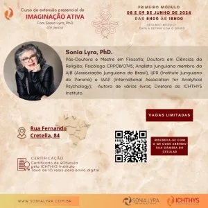 A Transformação Pessoal e Coletiva Através da Imaginação Ativa