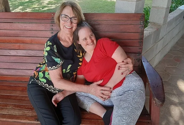 "Laura, Uma Maternidade Especial": A jornada emocionante e corajosa de uma mãe atípica