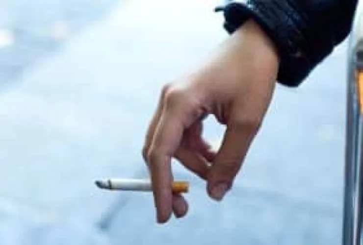 Cigarro faz aumentar o número de casos de câncer de pulmão: 32 mil só em 2024