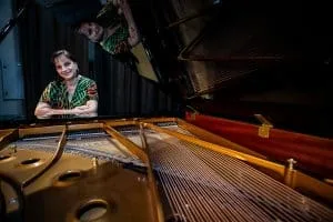 Obras primas de Haydn e Mozart no palco: para desmistificar a música clássica