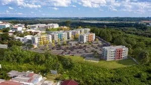 Araucária: 144 famílias recebem as chaves da casa própria