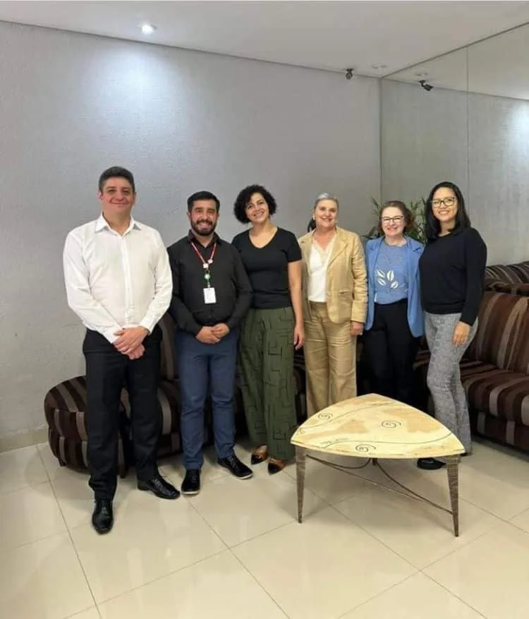 UNIFAPI assina convênio com Secretaria de Saúde de Colombo