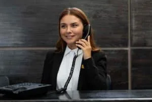 Serviço de Concierge possibilita que o paciente esteja focado somente no tratamento
