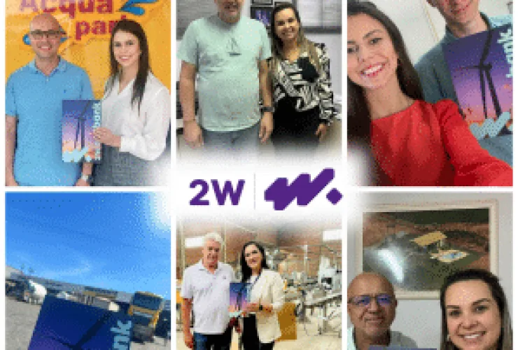 Curitiba, Londrina e Foz do Iguaçu concentram maioria das empresas que migraram com a 2W para o mercado livre de energia