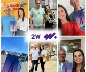 Curitiba, Londrina e Foz do Iguaçu concentram maioria das empresas que migraram com a 2W para o mercado livre de energia