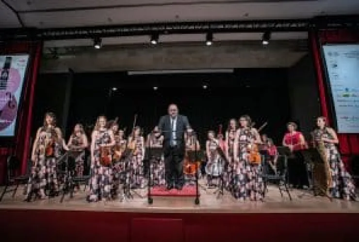 Obras primas de Haydn e Mozart no palco: para desmistificar a música clássica