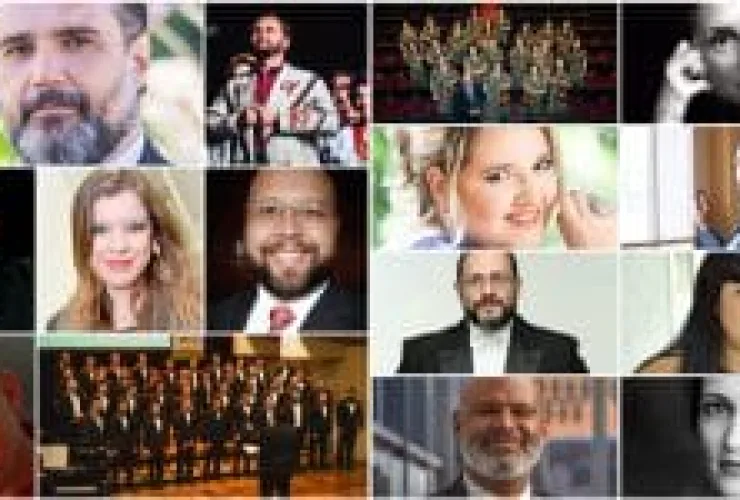 Concerto em prol do Rio Grande do Sul ganha sessão extra neste domingo