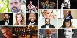 Concerto em prol do Rio Grande do Sul ganha sessão extra neste domingo