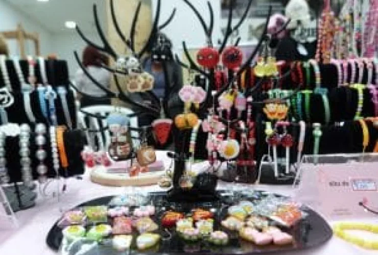 De Alimentação Inclusiva a Artesanato Tradicional, Feira Arte Viva Traz Variedade em sua Próxima Edição