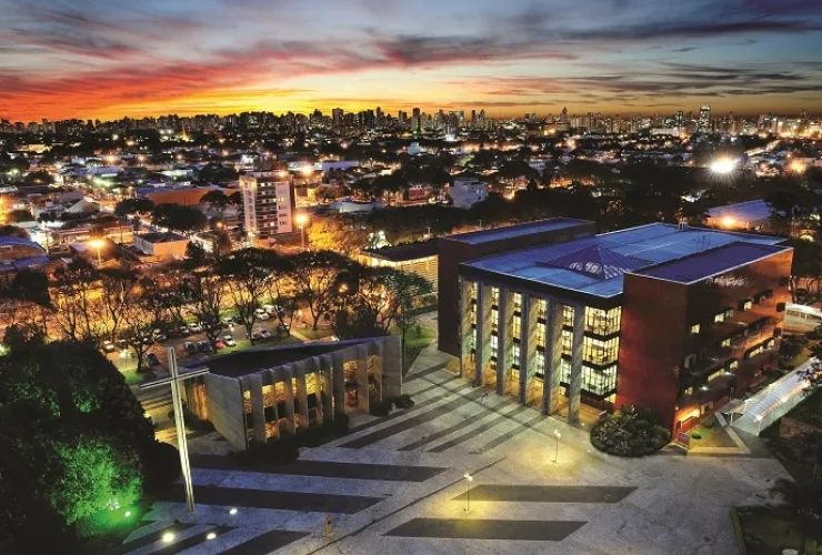 V Congresso Internacional Ibero-Americano de Bioética acontece em Curitiba