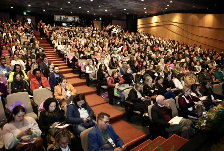 Curitiba recebe Congresso Internacional de educação