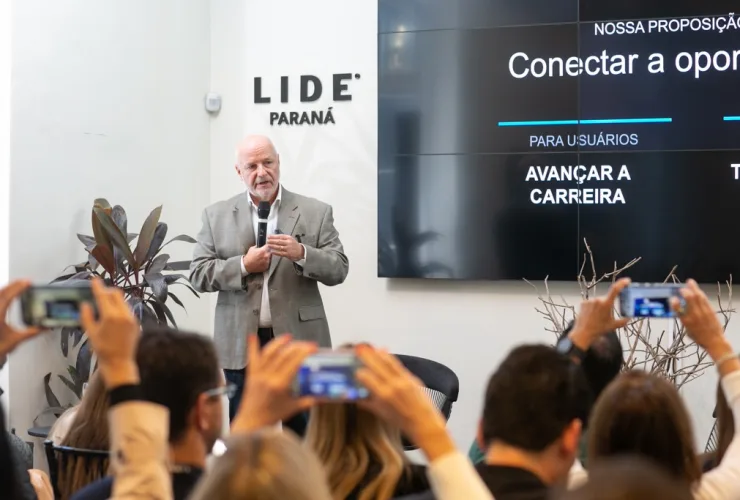 Não estar no LinkedIn pode significar invisibilidade no mercado