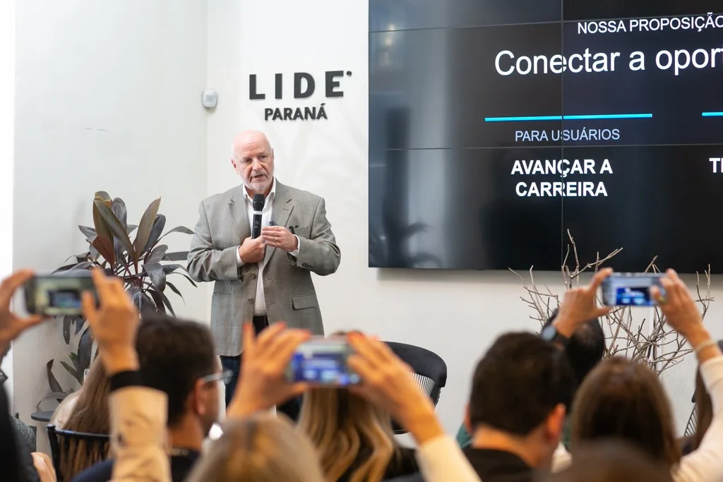 Não estar no LinkedIn pode significar invisibilidade no mercado