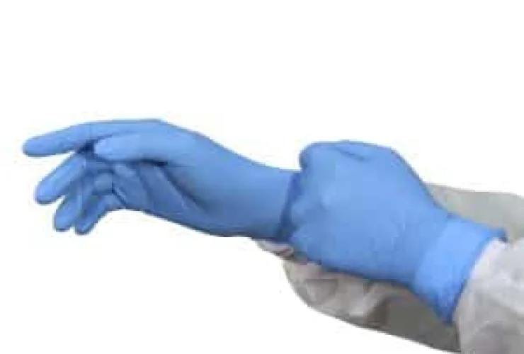 FirstLab lança luvas nitrílicas de alta durabilidade