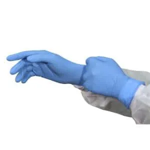 FirstLab lança luvas nitrílicas de alta durabilidade