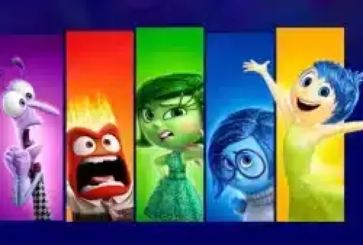 Divertida Mente 2 atrai grande público e lota salas do Cineflix Aurora