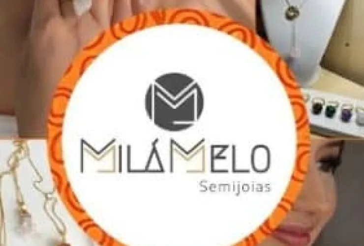 Milá Melo Semijoias inaugura novo espaço na Casa Prudente