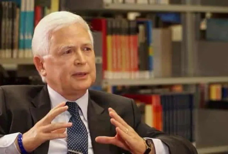Faculdade Pan recebe o desembargador Ricardo Negrão do TJSP
